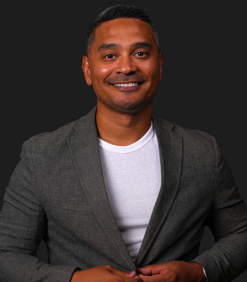 Portrait of Joe Herndon, Real Estate Consultant.